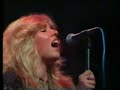 judie tzuke - sportscar - live - 1981
nottingham theatre royal, sunday august 8th 1981 uk