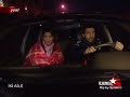 iki Aile 31.Bölüm Eda-O?uz Araba Ka?ama??...