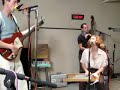 Luke Winslow King Trio - Live & Local