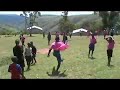 Ugandan Children Playing Football with Wadded Plastic Bags