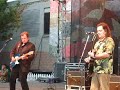 Roky Erickson & the Explosives Part 3 Bumbershoot 2007