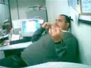 Um dia de trabalho