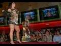 RGVSILVERADOS Fashion Show