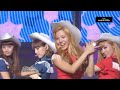 SNSD HOOT