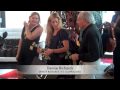 DEBORAH ROSS DESIGNS at the EMMY Style Lounge