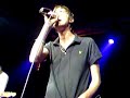 Dogs - Tuned to a Different Station (Live)