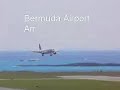 Bermuda Arrivals and Departures