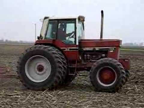 used yanmar tractors International Harvester Case IH 1981 International 