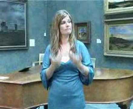 The Victorian Gallery