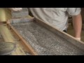 Versital - Bathroom Surfaces in marble and granite finish, shower trays and wall panels.