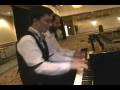 The Charleston played by Adam Swanson and Tom Brier after the AfterGlow @WCRF 2008