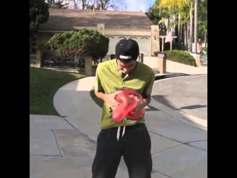 how to change vine color