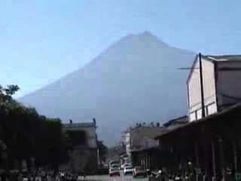 Antigua, Guatemala