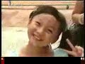 Olympics 2008 Opening Ceremony lip-singing girl interview