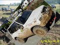 Suzuki Vitara OFF-ROAD Collection (PART-3)