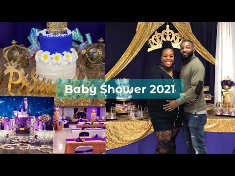 video-linktoworks-Baby Shower 2021 | Welcoming Baby LONDYN | Baby Shower...