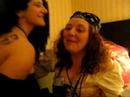 Penguicon 6 Pirate Women