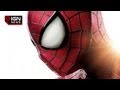 IGN News - First Look at New Amazing Spider-Man 2 Costume