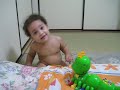 dudinha e a lagartinha