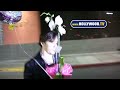 Watch 'Justin Long YT EXCLUSIVE Ralphs Supermarket on Sunset Blvd 111110'