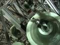 videos de Berlin-Charlottenburg: Einläuten des Sonntages Kaiser-Wilhelm-Gedächtniskirche - Stube 3