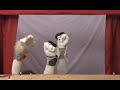 Journey to the Center of the Earth: 3D Sock Puppet Show Journey to the Center of the Earth: 3D Sock Puppet Show