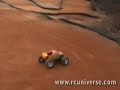 CEN Racing GST 7.7 Radio Control Monster Truck