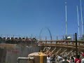 Line queue for Terminator