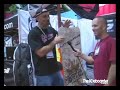 ASNews.net and The Kiteboarder Magazine interviews Litewave Dave at Surf Expo about the 2008 GK and Litwave product line.