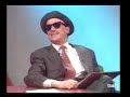 Cruz y Raya - Entrevista a Canduterio Gomez.Uno de los mejores gags del duo Cruz y Raya, imprescindible!!