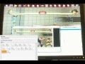 How to make a tool assisted street fighter four video