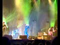 Bret Anderson @ Positivus