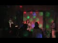 excerpt from the SKB ROCK SHOW AT BGS