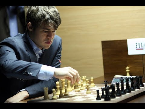 chess candidates 2013