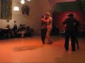 Middlebury SLA Does Tango