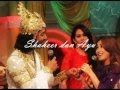 Shaheer dan Ayu 1