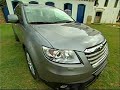 SUBARU-TRIBECA LANMETO 2009(MOTOR BOXER V-6) SUBARU-TRIBECA LANMETO 2009(MOTOR BOXER V-6)