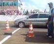 Golf VR6  x Marea Weekend TURBO (derrota n�2)