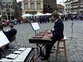 Dag van de blaasmuziek