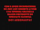 TRAG�DIA DO AERUS VARIG - 12 de abril de 2006 /2008