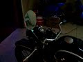 BMW R-25 Serie 1 año 1951