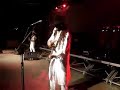 Le�es de Israel - Ou�a a Profecia & Me Gwan