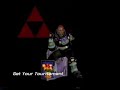 Winter GameFest R3 - St. Patrick vs. Dark Mike