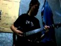my last serenade cover