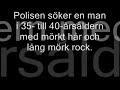 extra ekosändning 01:10 den 1 mars 1986