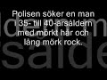 extra ekosändning 01:10 den 1 mars 1986