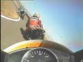 Nashville Superspeedway - WERA race - A SBK Nov - Sept 08