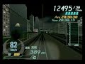 電車でGO! FINAL Tokaido Line Diagram#13 EF66 京都~大版 Part 2