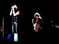 The White Stripes - Cold Cold Night