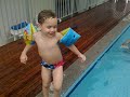 Zio Luca in Piscina - Rio De Janeiro \ Zio Luca in Piscina - Rio De Janeiro \